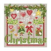 Mini "Christmas"