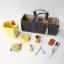 Set regalo Premium Cohana - Giallo
