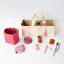 Set regalo Premium Cohana - Rosa