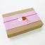 Set regalo Premium Cohana - Rosa