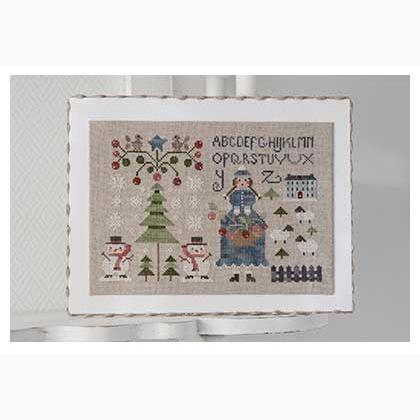 Douceur D\'Hiver