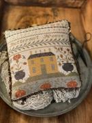Butternut House Pinkeep
