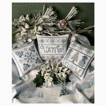 Winter Whimsies