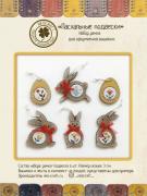 Telaio Easter Charms