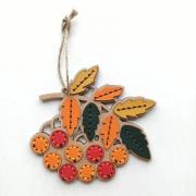 Rowan Interior Ornament Kit