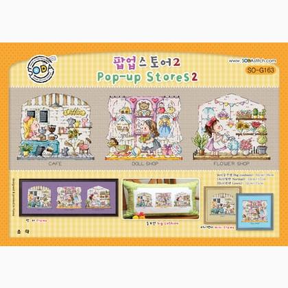 Pop-up Stores 2