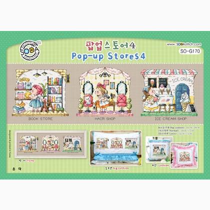 Pop-up Stores 4