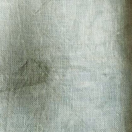 Lino Belfast 32ct - Sampler Khaki