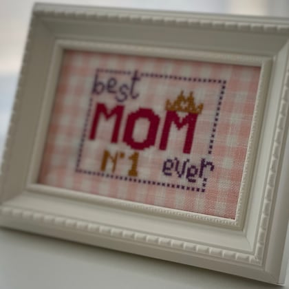 Best Mom Ever