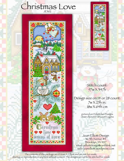 Christmas Love