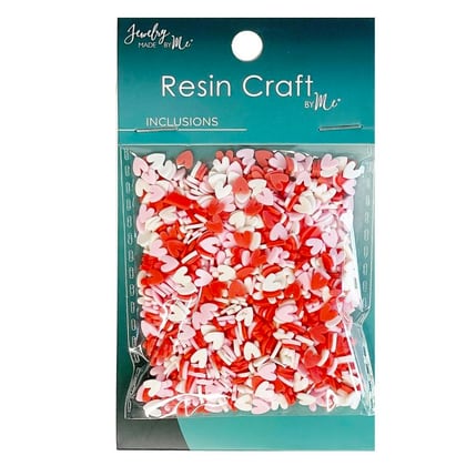Embellishments - Hearts