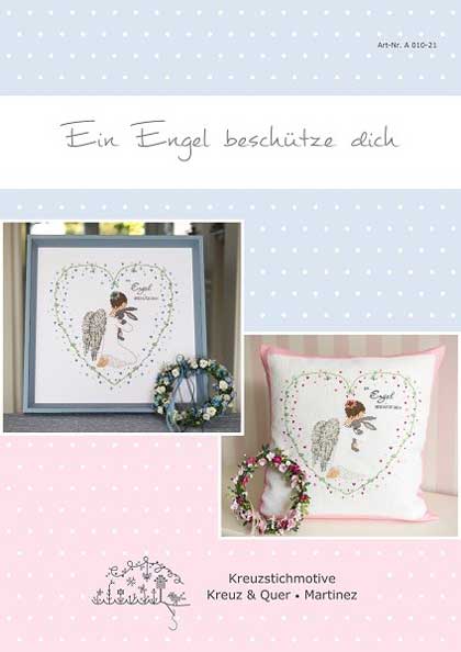 Ein Engel beschütze dich