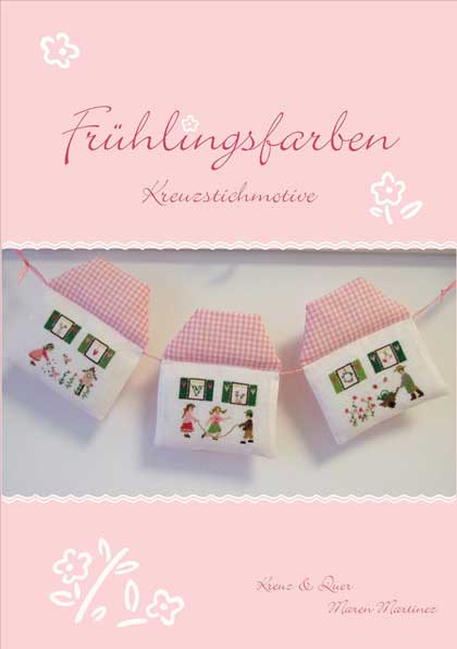 Frühlingsfarben