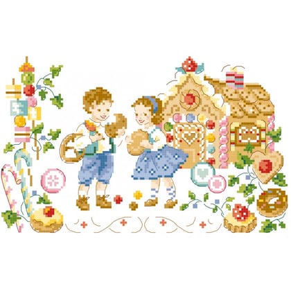 Hansel et Gretel