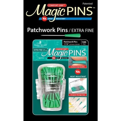 Spilli magici - Patchwork Extra Fine