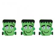 Bottoni assortiti Bluemental - Frankenstein