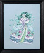 The Snow Maiden (MD179)
