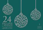 24 Palline di Natale - Book 1