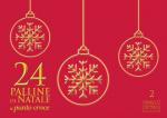 24 Palline di Natale - Book 2