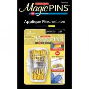 Spilli per Appliqué - Magic 0.6mm Regular