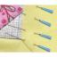 Spilli per quilting - Magic 0.5mm - Regular