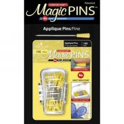 Spilli Magic per Appliqué - Fine 100 pkg