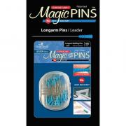 Spilli per quilting Magic - Long Arm Leader