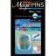 Spilli quilting Magic Ultra Grip Quilting Fine 100 pkg