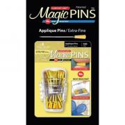 Spilli per Appliqué Magic - Extra Fine