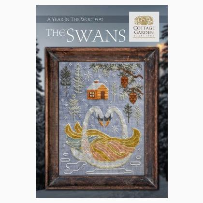 Year In The Woods 2 - The Swans
