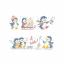 Les pingouins gourmands