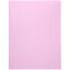 Foglio gomma EVA 9"X12" - Rosa