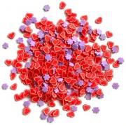 Sprinkletz Embellishments - Amore