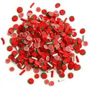 Sprinkletz Embellishments - My Treat