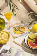 Asciugapiatti - Jolis Torchon - Marrone