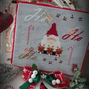 Ho Ho Ho