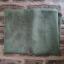 Lino Belfast 32ct - Sampler Old Green