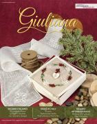 Giuliana Ricama, numero #44
