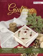 Giuliana Ricama, numero #44 - Versione inglese