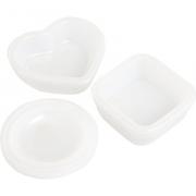 Stampi in silicone per resina