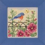 Spring Bluebird