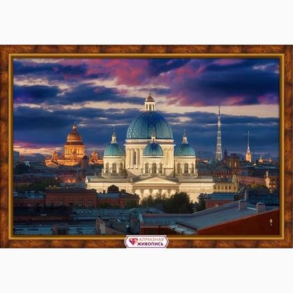 Trinity-Izmailovsky Cathedral