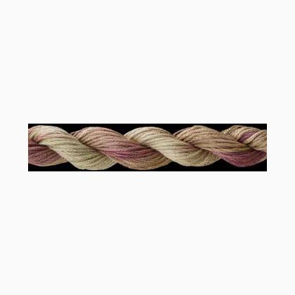 ThreadworX Mouliné - 10380 - Berry Latte