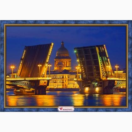 Blagoveshchenskiy Bridge