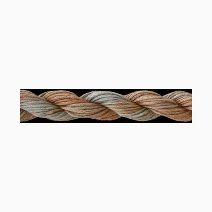 ThreadworX Mouliné - 11155 - Peach Moonstone