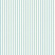 Striped with Jade Stitch