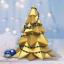 Albero di Natale - Kit Papercraft