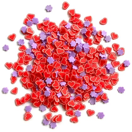 Sprinkletz Embellishments - Amore