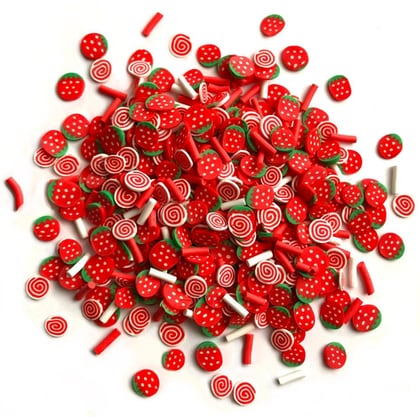Sprinkletz Embellishments - My Treat