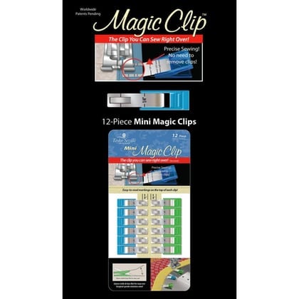 Clips Magiche 12